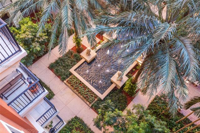 100 Andalusia Avenue 609, Coral Gables, FL 33134