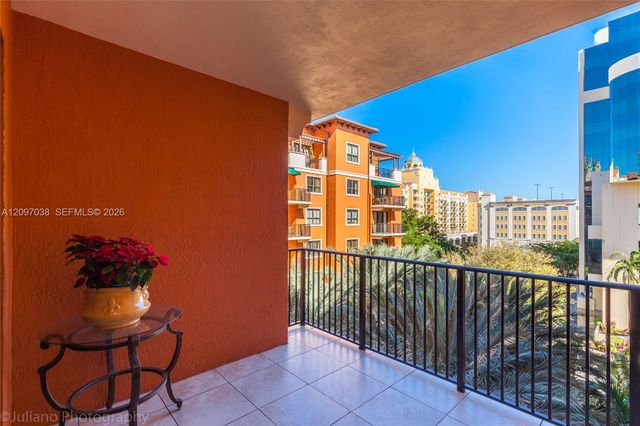 100 Andalusia Avenue 609, Coral Gables, FL 33134
