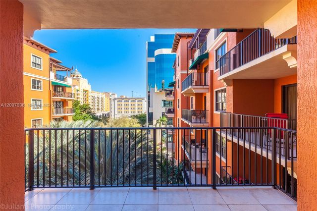 100 Andalusia Avenue 609, Coral Gables, FL 33134