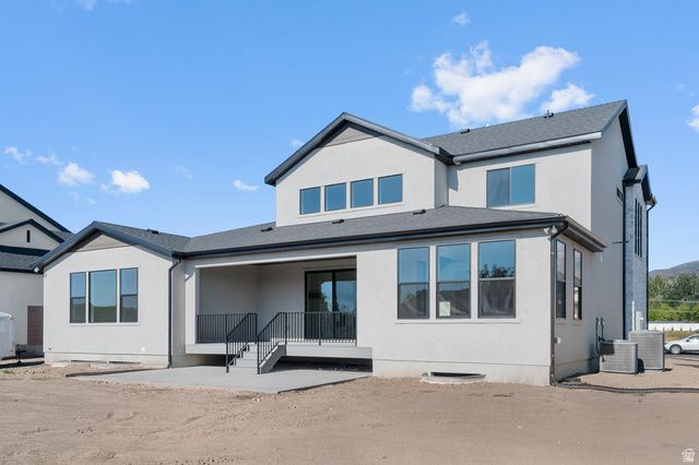 34 S PRESTON ST, Kaysville, UT 84037