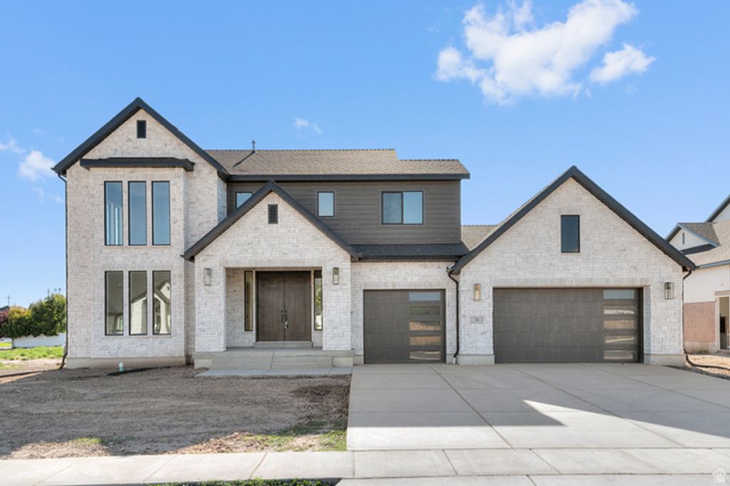 34 S PRESTON ST, Kaysville, UT 84037