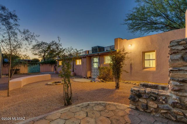 3532 E Lee Street, Tucson, AZ 85716