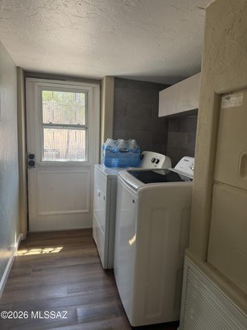 3532 E Lee Street, Tucson, AZ 85716