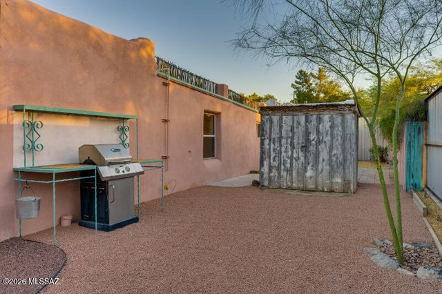 3532 E Lee Street, Tucson, AZ 85716