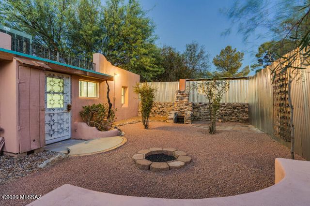 3532 E Lee Street, Tucson, AZ 85716
