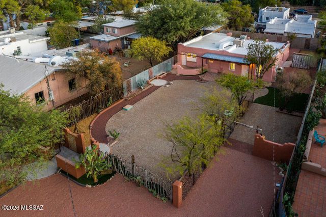 3532 E Lee Street, Tucson, AZ 85716