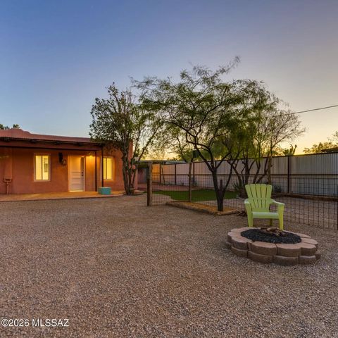3532 E Lee Street, Tucson, AZ 85716