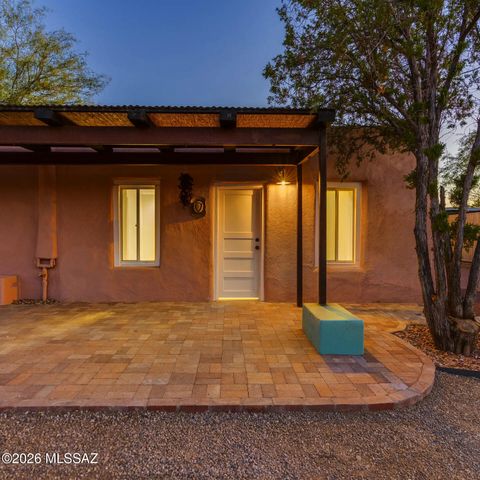 3532 E Lee Street, Tucson, AZ 85716