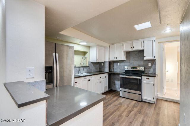 3532 E Lee Street, Tucson, AZ 85716