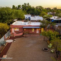 3532 E Lee Street, Tucson, AZ 85716