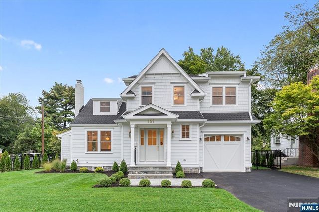 357 E Glen Avenue, Ridgewood, NJ 07450
