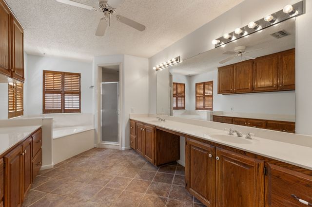 402 N FM 369, Pleasant Valley, TX 76367