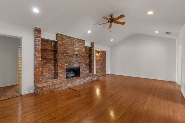 402 N FM 369, Pleasant Valley, TX 76367