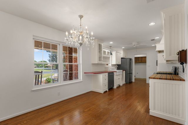 402 N FM 369, Pleasant Valley, TX 76367