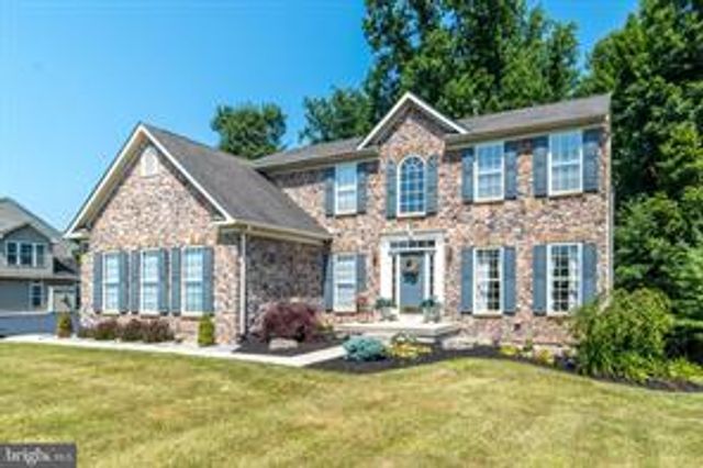 1876 Sycamore Drive, Milford Twp, PA 18951
