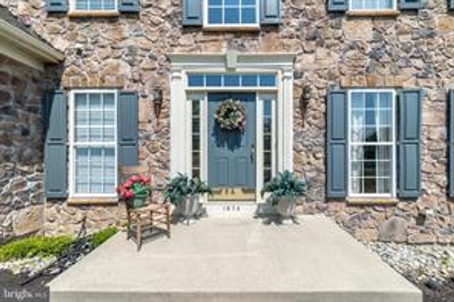 1876 Sycamore Drive, Milford Twp, PA 18951