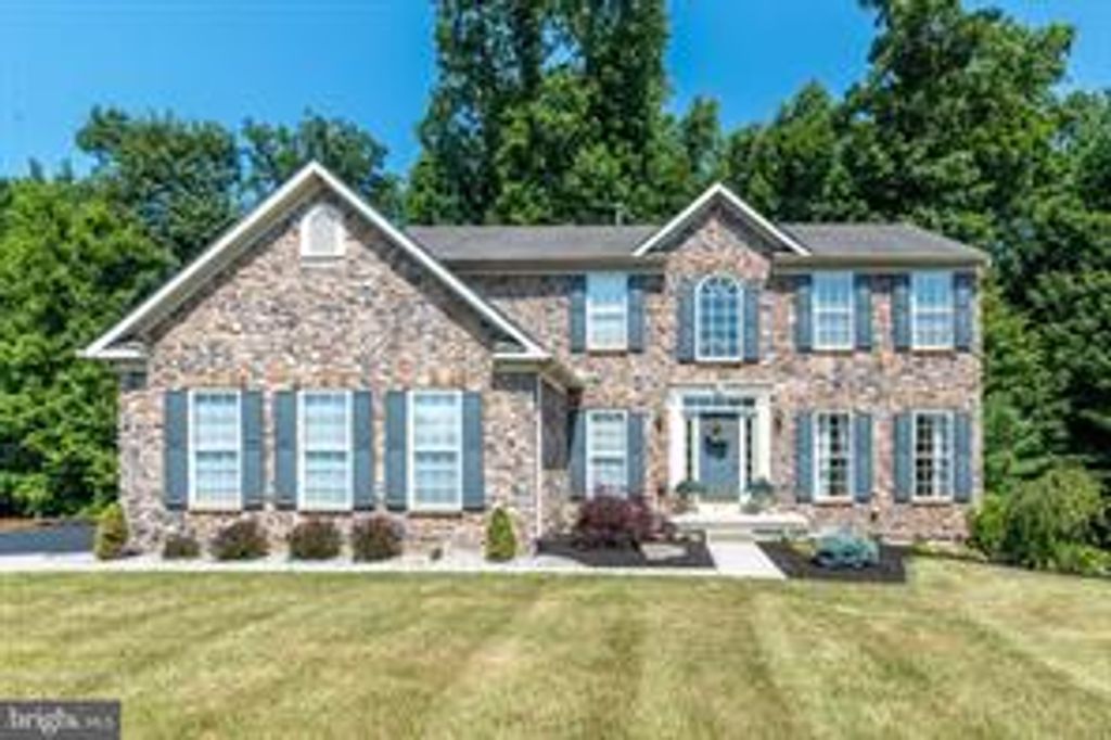 1876 Sycamore Drive, Milford Twp, PA 18951