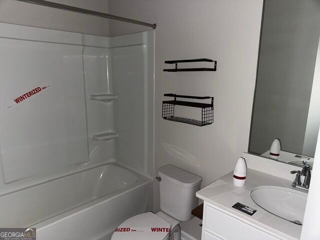 1156 Bodega Loop, Locust Grove, GA 30248
