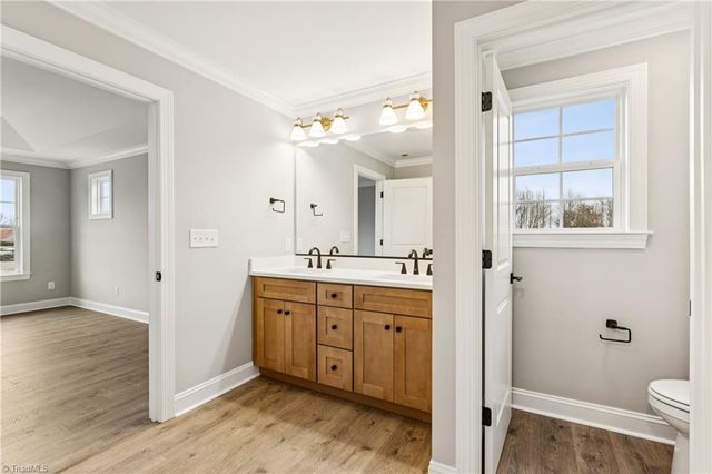 114 Danner Road, Mocksville, NC 27028