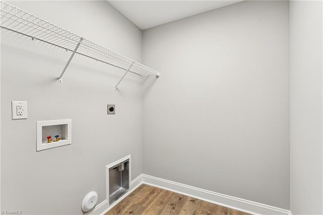 114 Danner Road, Mocksville, NC 27028