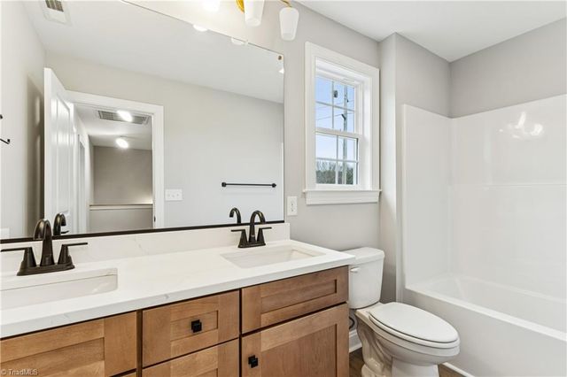 114 Danner Road, Mocksville, NC 27028