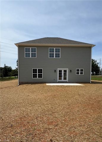 114 Danner Road, Mocksville, NC 27028