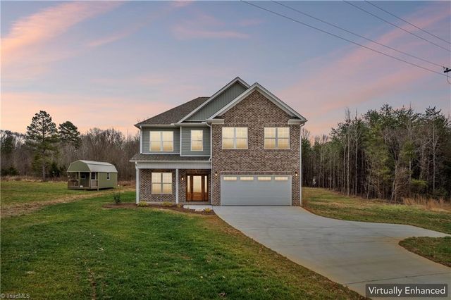 114 Danner Road, Mocksville, NC 27028