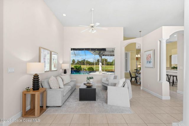 4035 Savannahs Trail, Merritt Island, FL 32953