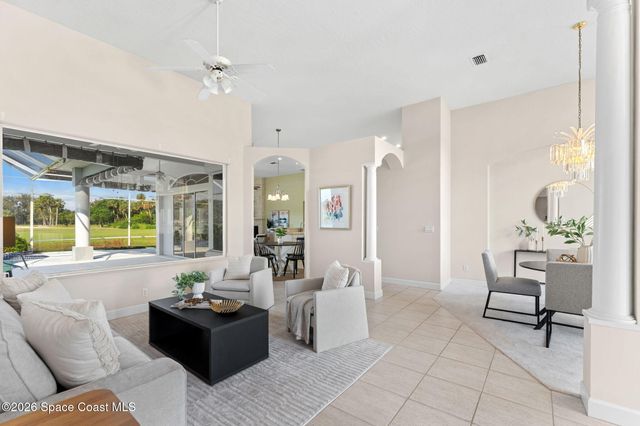 4035 Savannahs Trail, Merritt Island, FL 32953