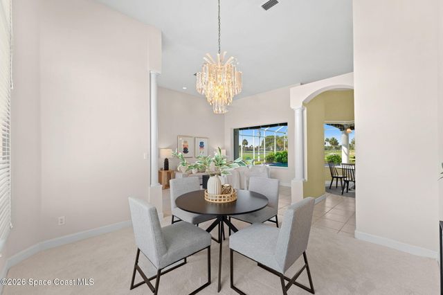 4035 Savannahs Trail, Merritt Island, FL 32953