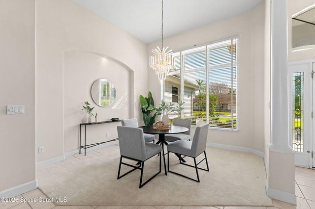 4035 Savannahs Trail, Merritt Island, FL 32953