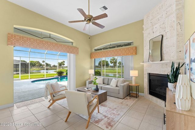 4035 Savannahs Trail, Merritt Island, FL 32953