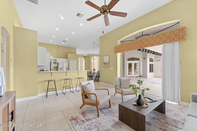 4035 Savannahs Trail, Merritt Island, FL 32953