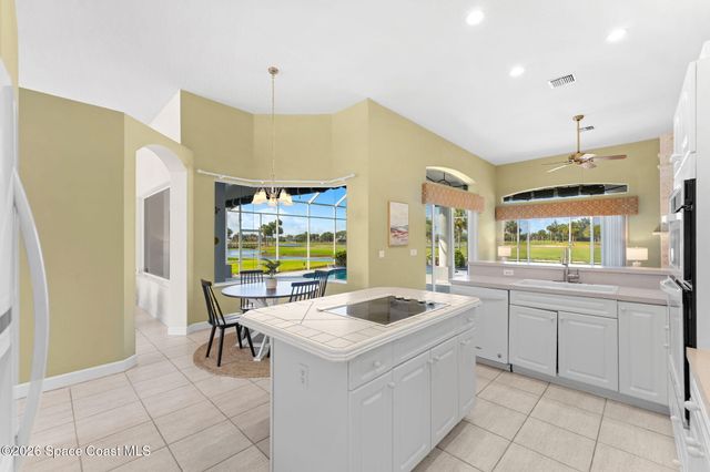 4035 Savannahs Trail, Merritt Island, FL 32953