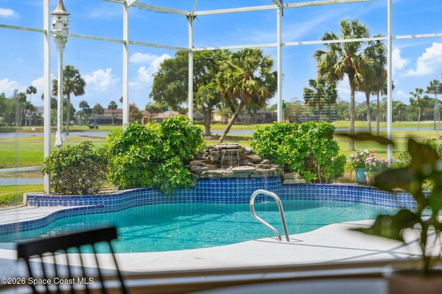 4035 Savannahs Trail, Merritt Island, FL 32953