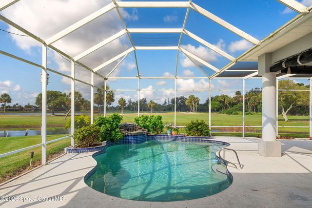 4035 Savannahs Trail, Merritt Island, FL 32953