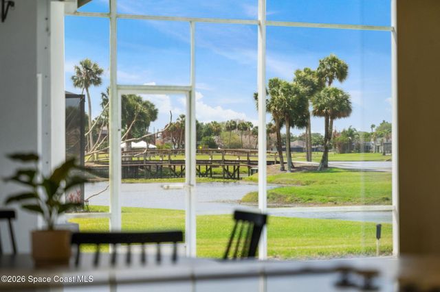 4035 Savannahs Trail, Merritt Island, FL 32953