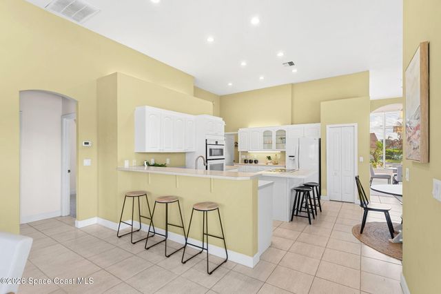 4035 Savannahs Trail, Merritt Island, FL 32953