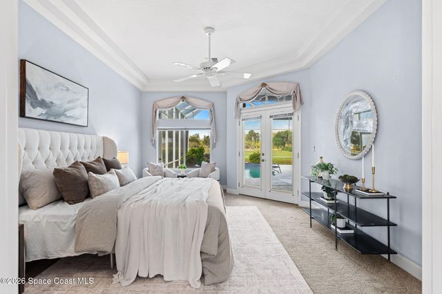 4035 Savannahs Trail, Merritt Island, FL 32953