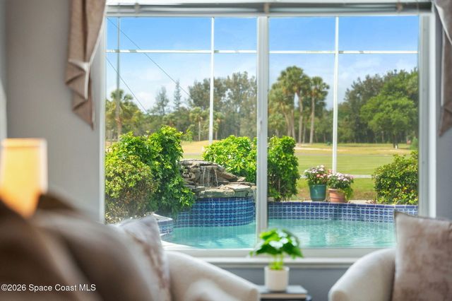 4035 Savannahs Trail, Merritt Island, FL 32953