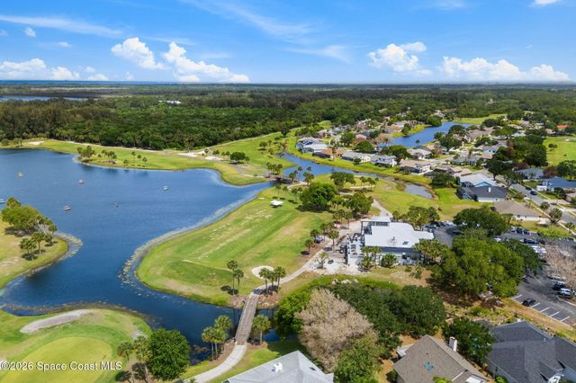 4035 Savannahs Trail, Merritt Island, FL 32953