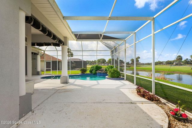 4035 Savannahs Trail, Merritt Island, FL 32953