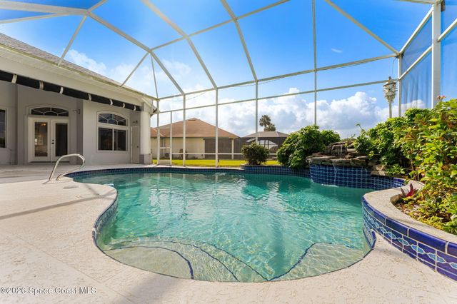 4035 Savannahs Trail, Merritt Island, FL 32953