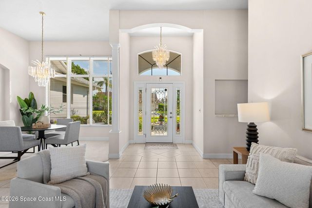 4035 Savannahs Trail, Merritt Island, FL 32953