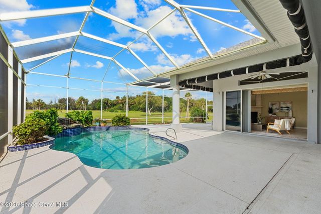 4035 Savannahs Trail, Merritt Island, FL 32953