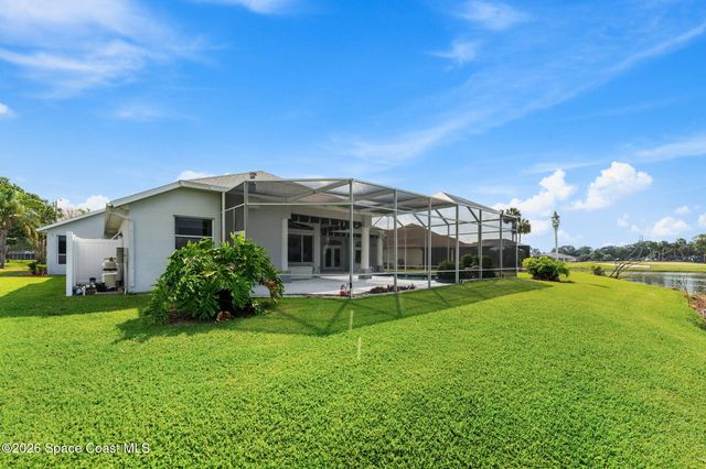 4035 Savannahs Trail, Merritt Island, FL 32953