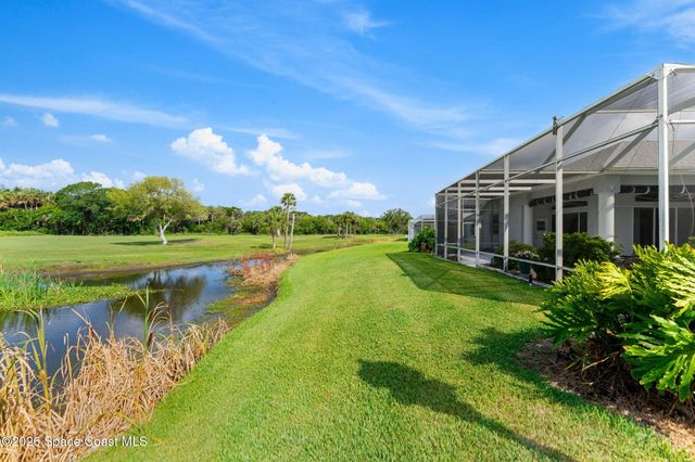 4035 Savannahs Trail, Merritt Island, FL 32953