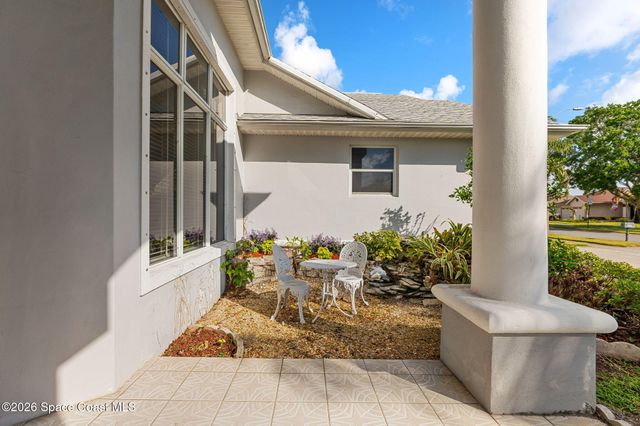 4035 Savannahs Trail, Merritt Island, FL 32953