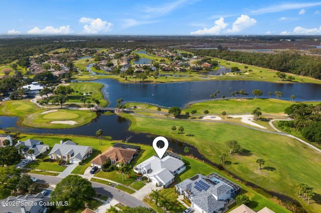 4035 Savannahs Trail, Merritt Island, FL 32953