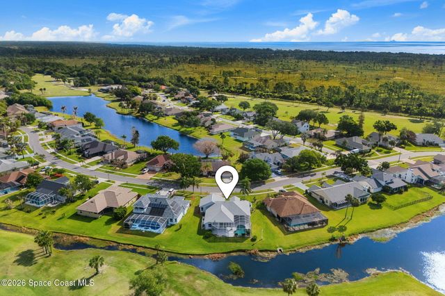4035 Savannahs Trail, Merritt Island, FL 32953